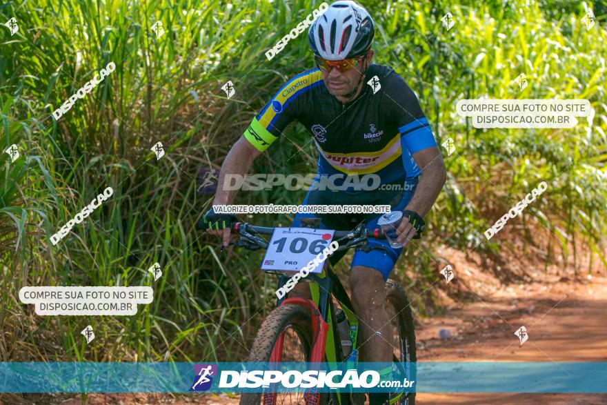 VI GP Santa Isabel do Ivaí­ de Mountain Bike