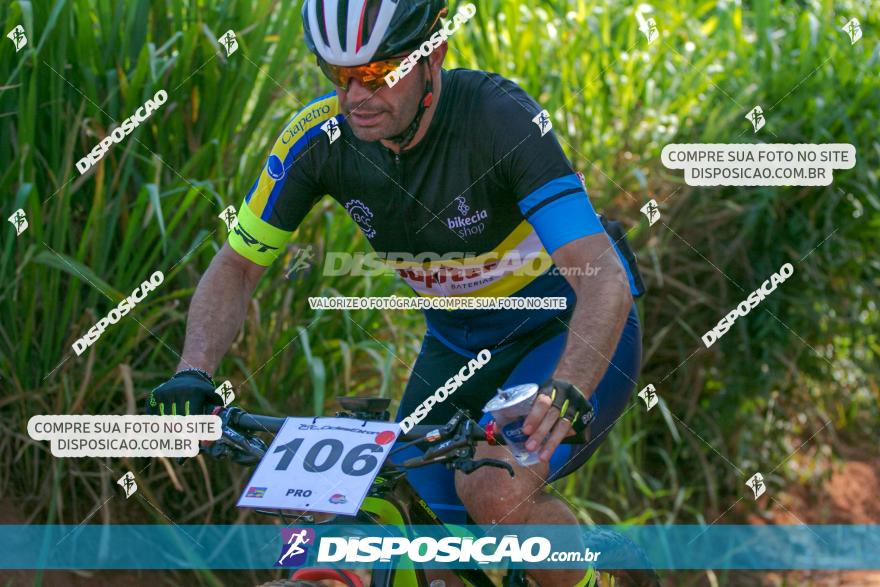 VI GP Santa Isabel do Ivaí­ de Mountain Bike