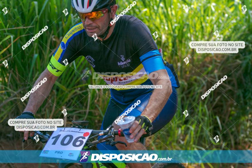 VI GP Santa Isabel do Ivaí­ de Mountain Bike