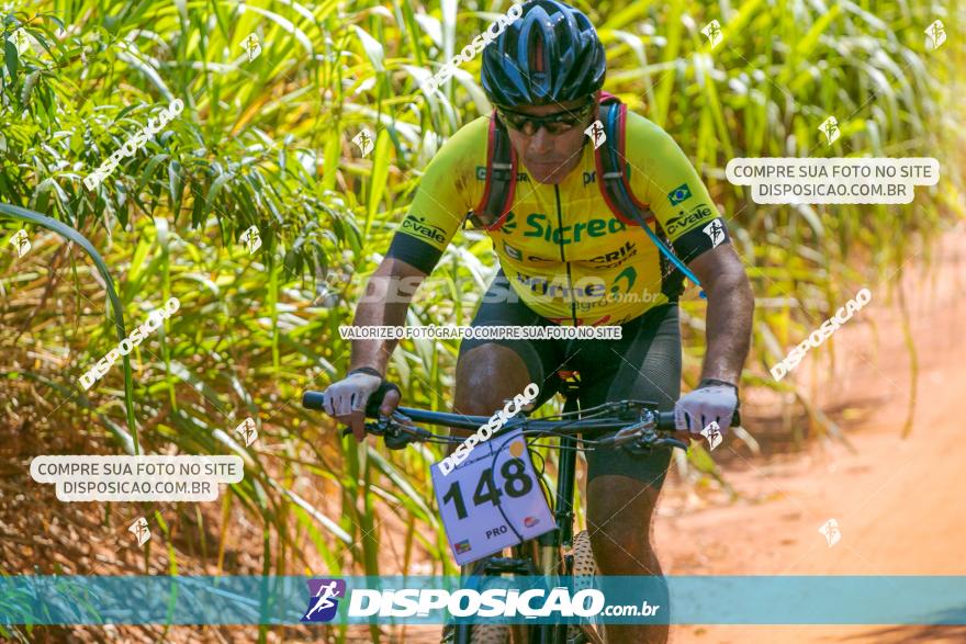 VI GP Santa Isabel do Ivaí­ de Mountain Bike