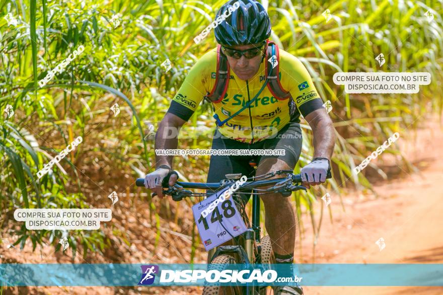 VI GP Santa Isabel do Ivaí­ de Mountain Bike