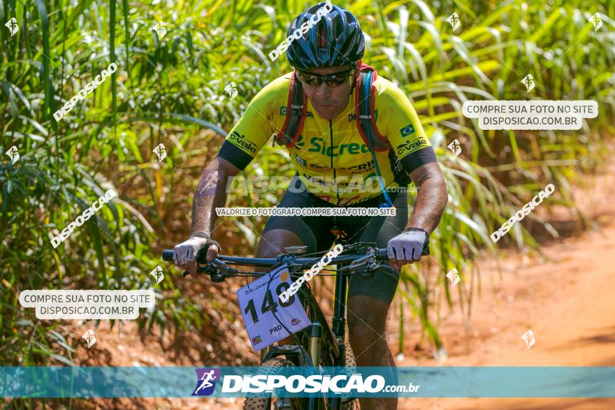 VI GP Santa Isabel do Ivaí­ de Mountain Bike