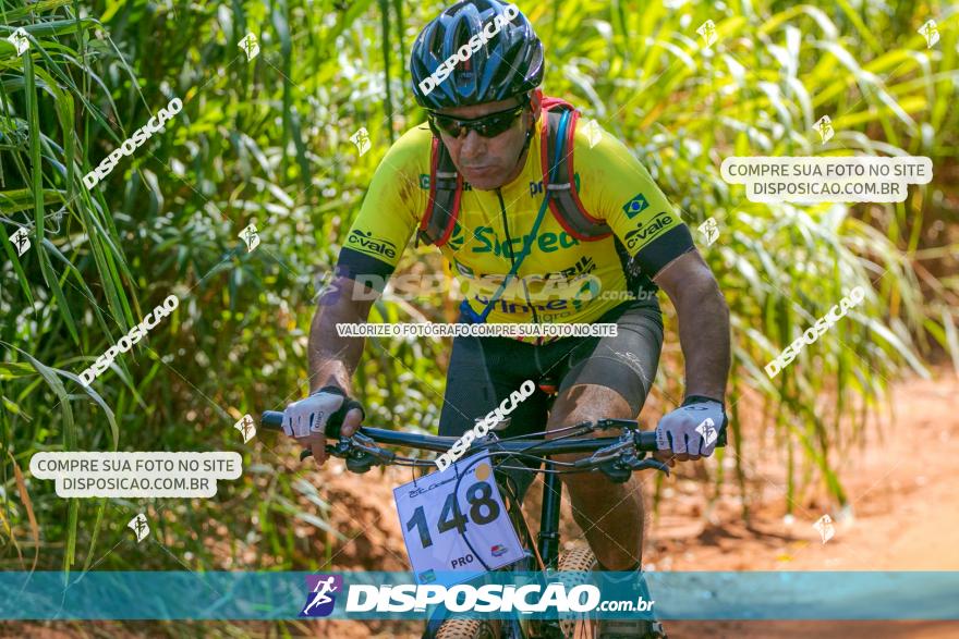 VI GP Santa Isabel do Ivaí­ de Mountain Bike