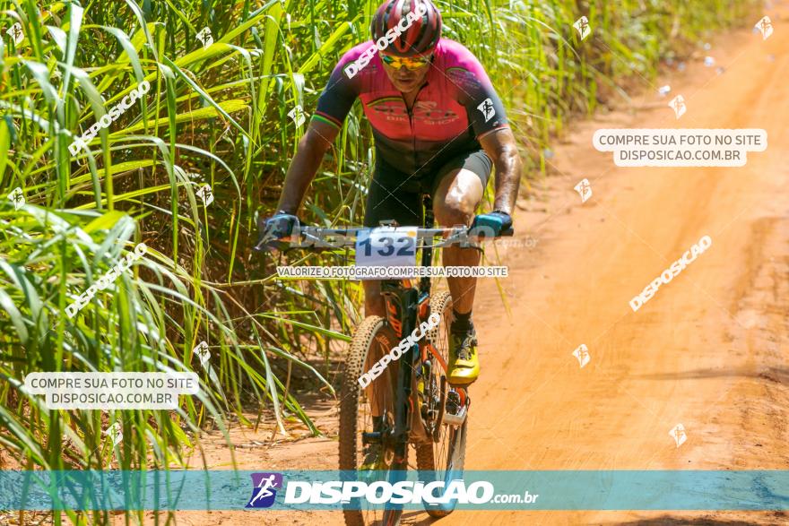 VI GP Santa Isabel do Ivaí­ de Mountain Bike