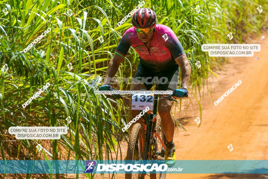 VI GP Santa Isabel do Ivaí­ de Mountain Bike