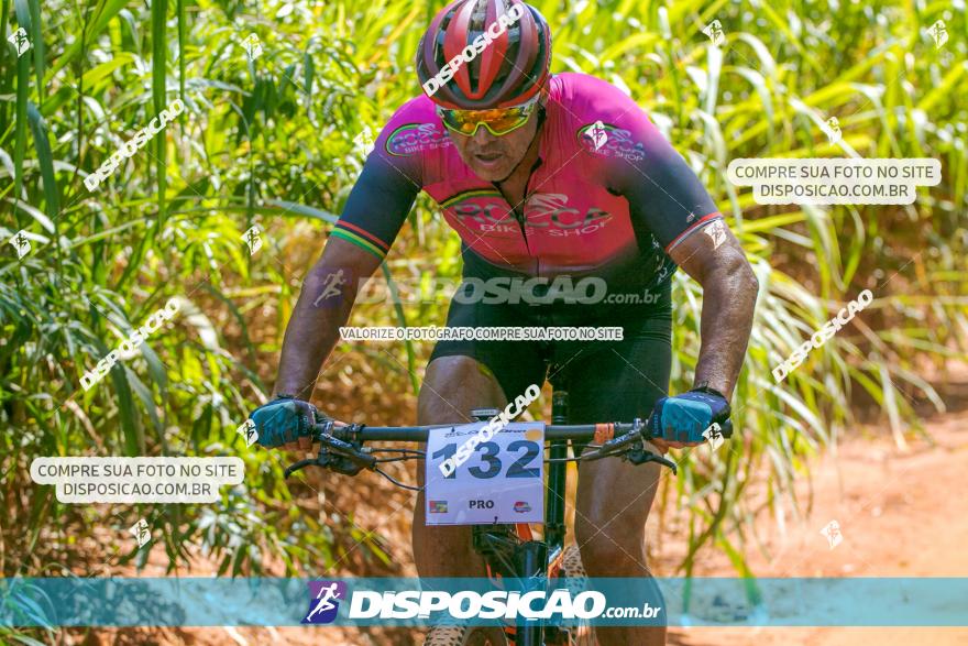 VI GP Santa Isabel do Ivaí­ de Mountain Bike