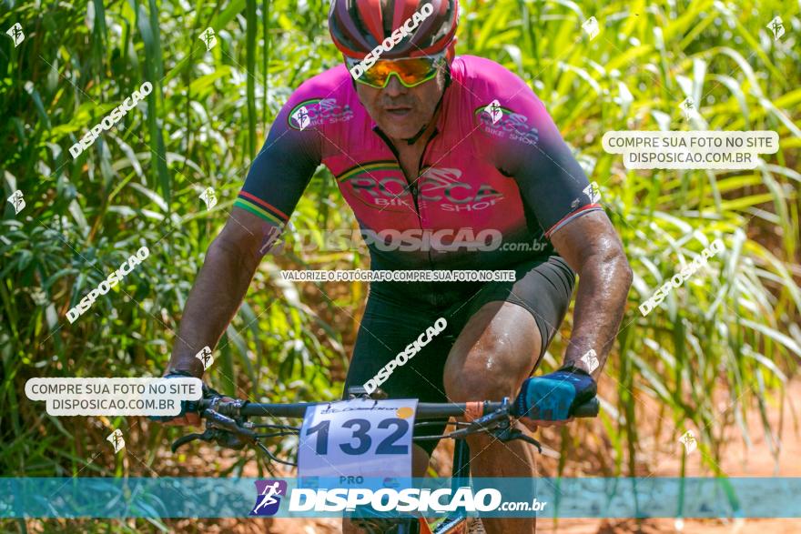 VI GP Santa Isabel do Ivaí­ de Mountain Bike