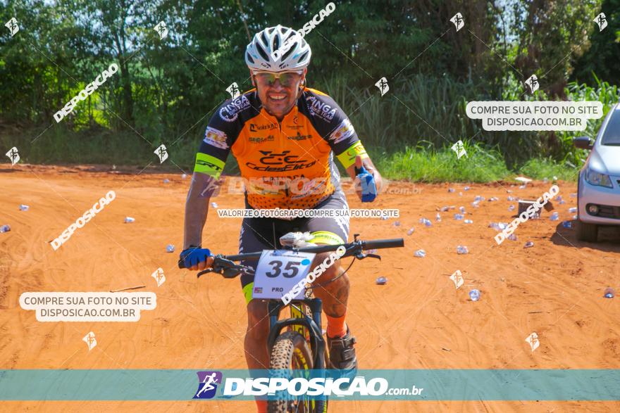 VI GP Santa Isabel do Ivaí­ de Mountain Bike