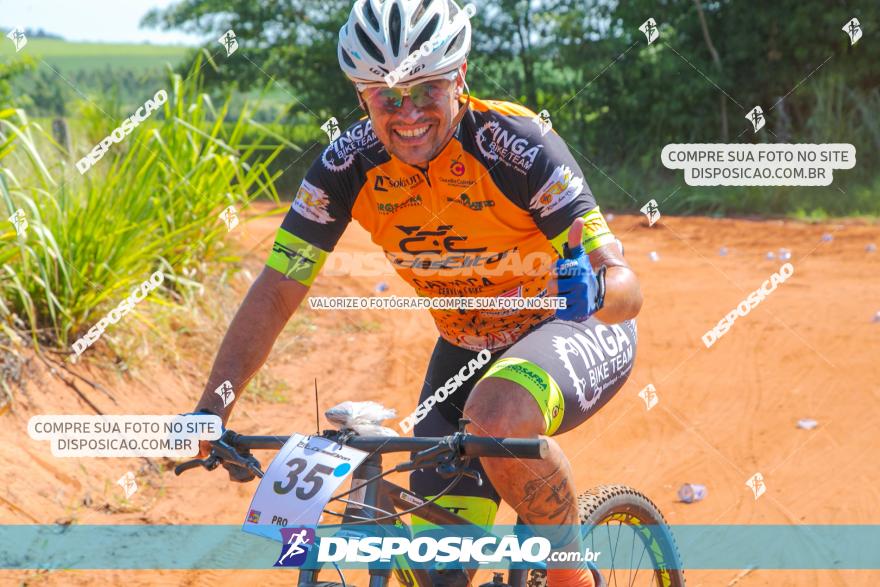 VI GP Santa Isabel do Ivaí­ de Mountain Bike