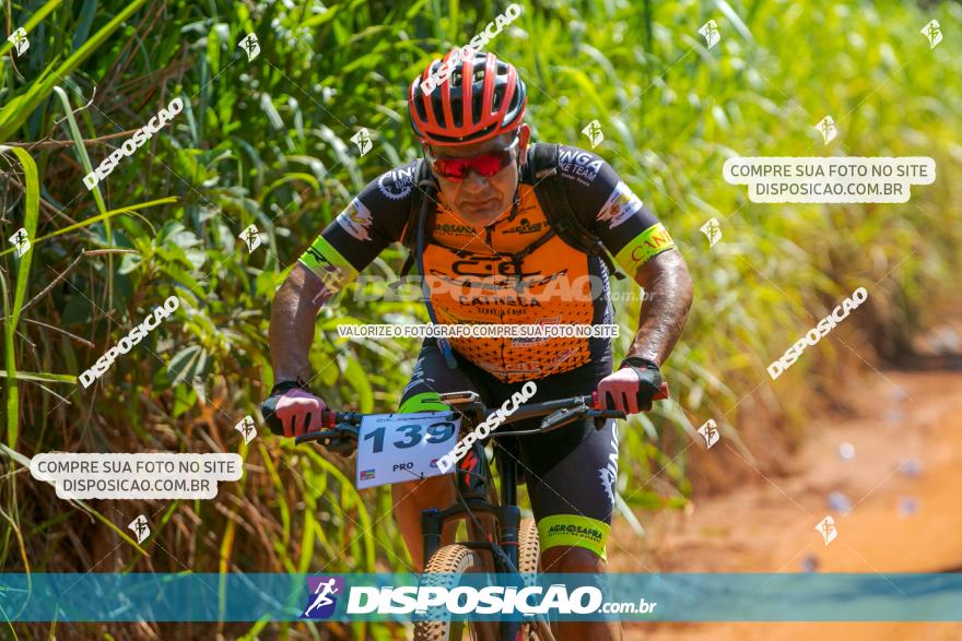 VI GP Santa Isabel do Ivaí­ de Mountain Bike