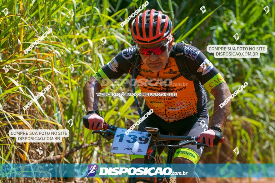 VI GP Santa Isabel do Ivaí­ de Mountain Bike