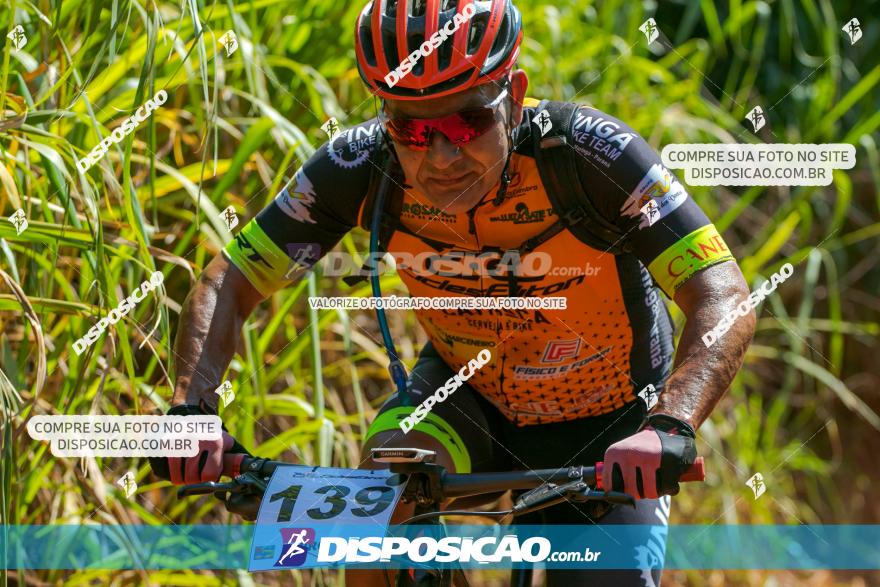 VI GP Santa Isabel do Ivaí­ de Mountain Bike