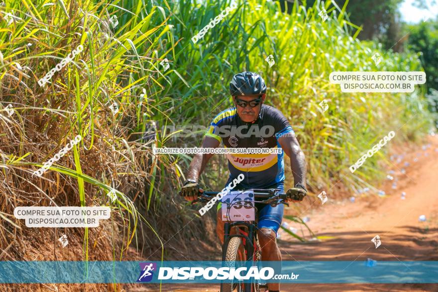 VI GP Santa Isabel do Ivaí­ de Mountain Bike