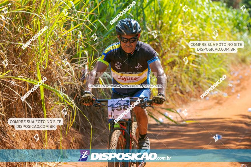 VI GP Santa Isabel do Ivaí­ de Mountain Bike