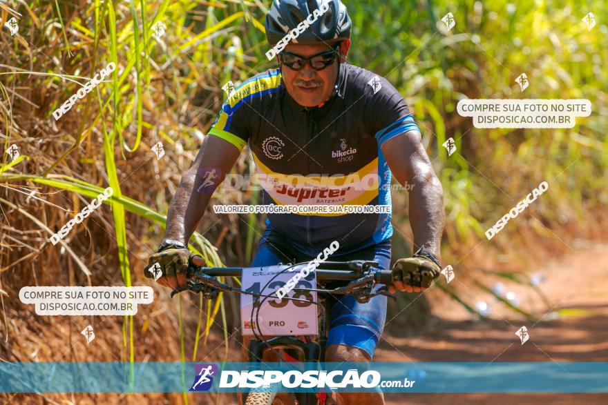 VI GP Santa Isabel do Ivaí­ de Mountain Bike