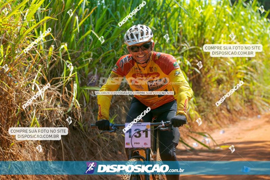 VI GP Santa Isabel do Ivaí­ de Mountain Bike