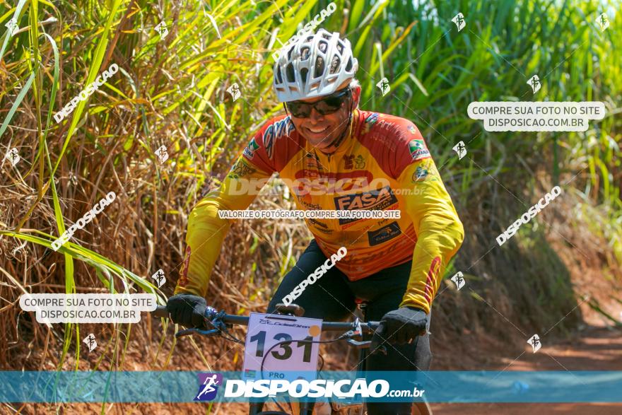 VI GP Santa Isabel do Ivaí­ de Mountain Bike