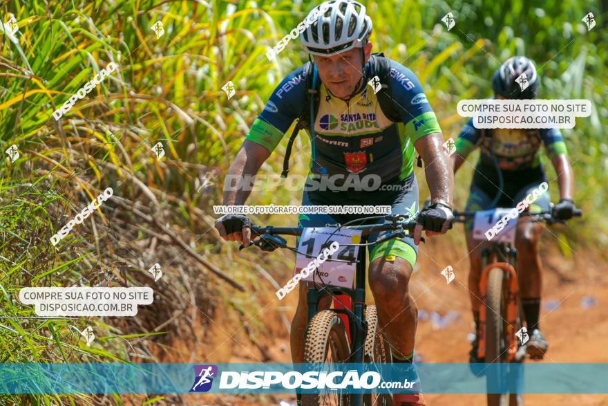 VI GP Santa Isabel do Ivaí­ de Mountain Bike