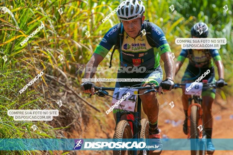 VI GP Santa Isabel do Ivaí­ de Mountain Bike