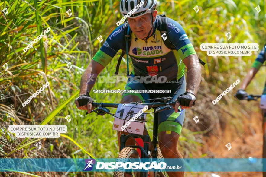 VI GP Santa Isabel do Ivaí­ de Mountain Bike