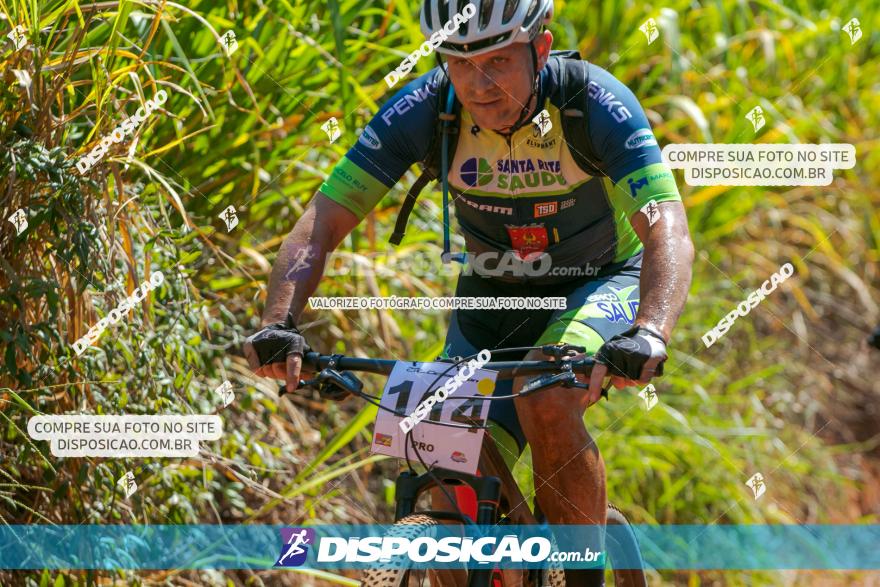 VI GP Santa Isabel do Ivaí­ de Mountain Bike