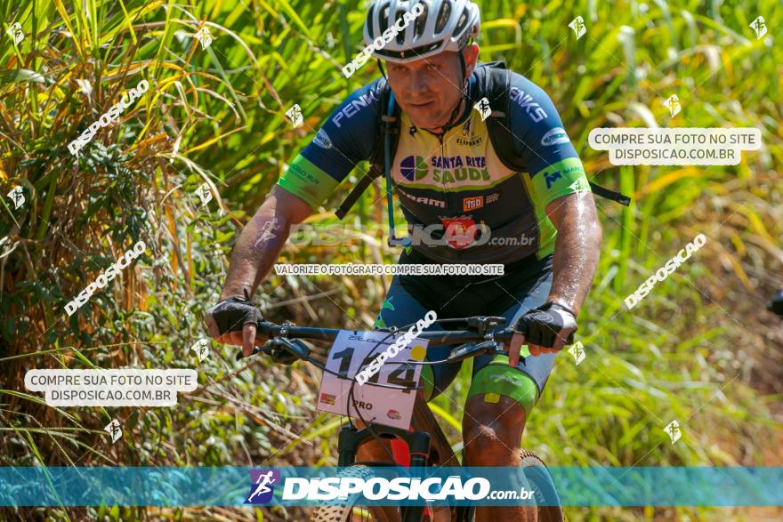 VI GP Santa Isabel do Ivaí­ de Mountain Bike