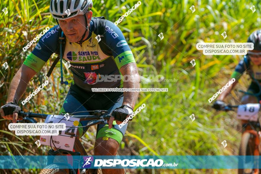 VI GP Santa Isabel do Ivaí­ de Mountain Bike