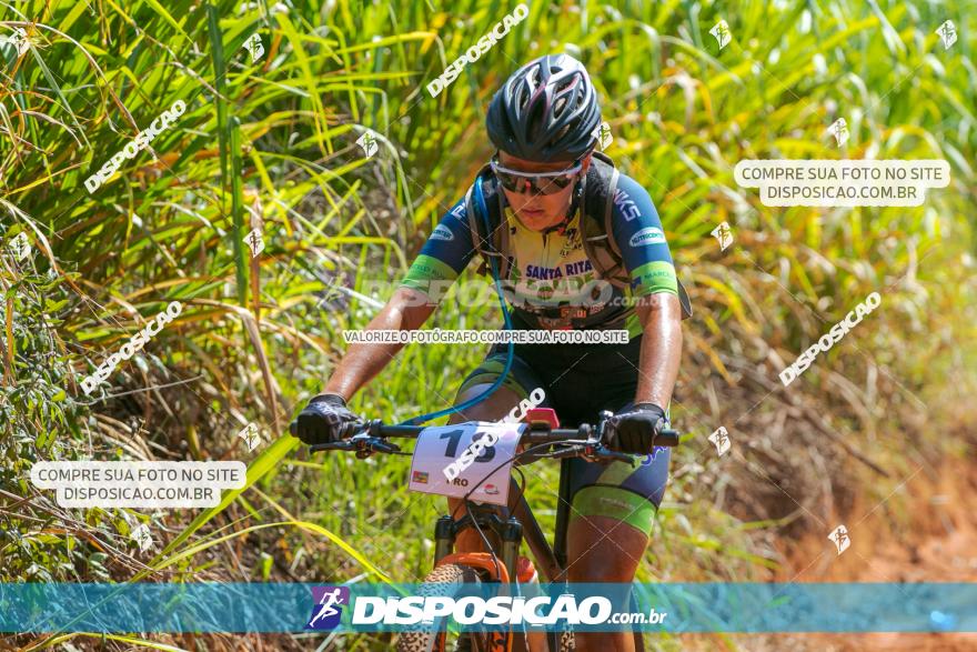 VI GP Santa Isabel do Ivaí­ de Mountain Bike