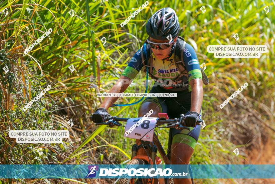 VI GP Santa Isabel do Ivaí­ de Mountain Bike