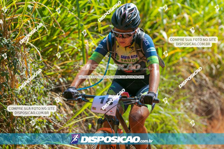 VI GP Santa Isabel do Ivaí­ de Mountain Bike