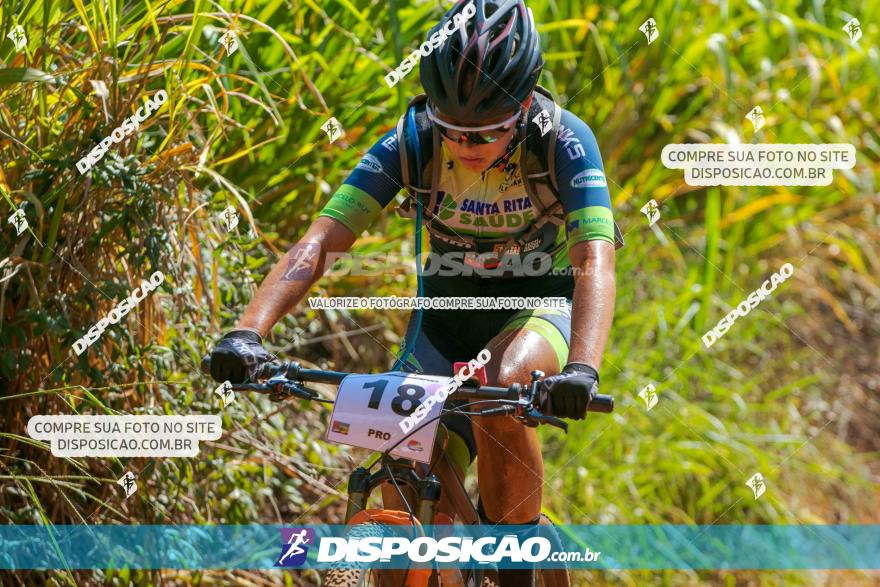 VI GP Santa Isabel do Ivaí­ de Mountain Bike