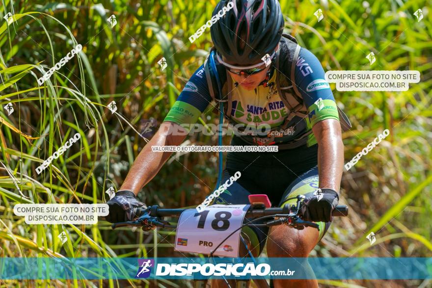 VI GP Santa Isabel do Ivaí­ de Mountain Bike