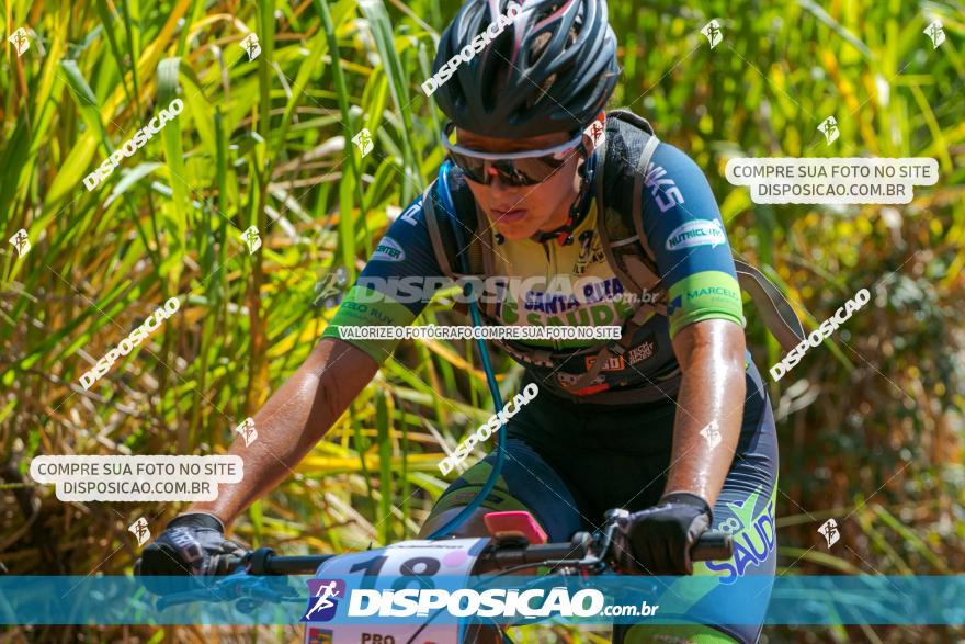 VI GP Santa Isabel do Ivaí­ de Mountain Bike