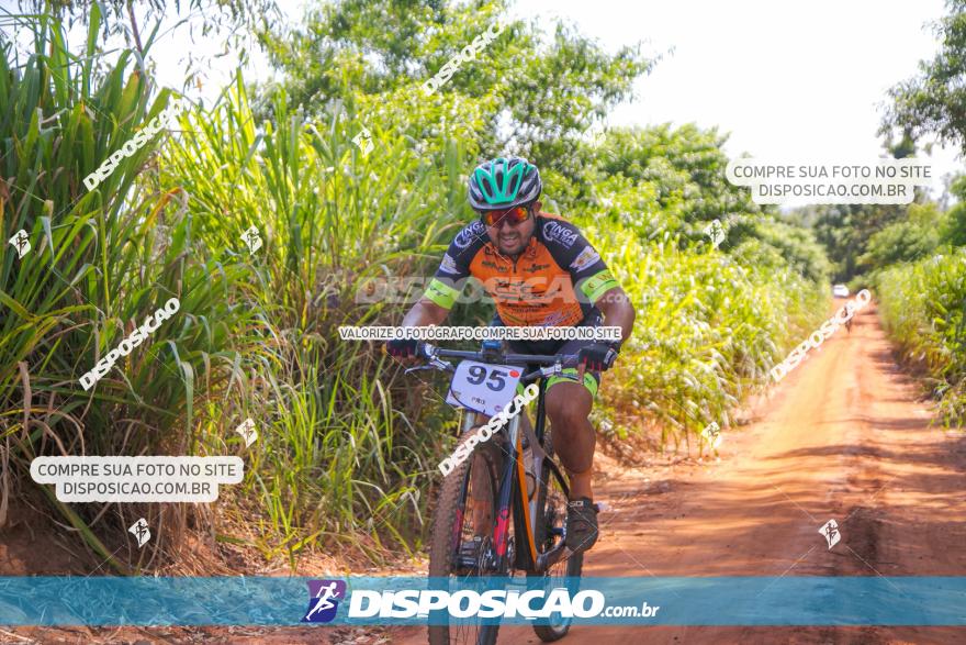 VI GP Santa Isabel do Ivaí­ de Mountain Bike