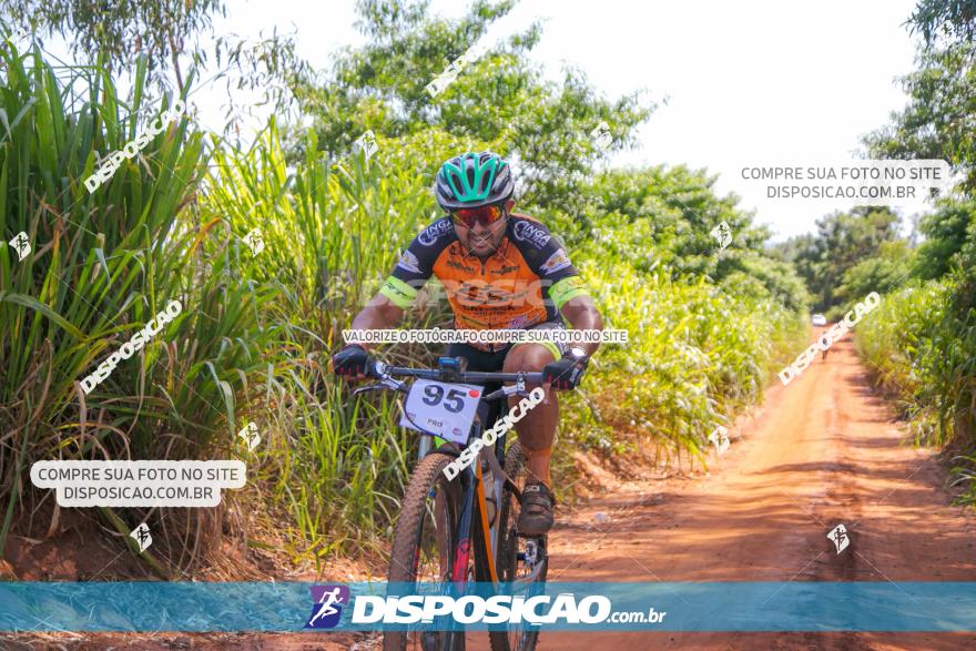 VI GP Santa Isabel do Ivaí­ de Mountain Bike