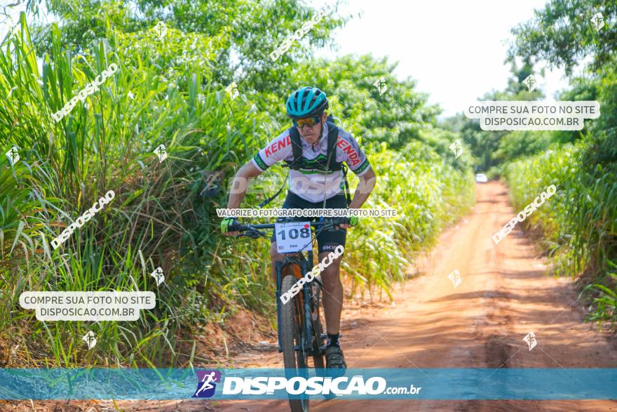 VI GP Santa Isabel do Ivaí­ de Mountain Bike