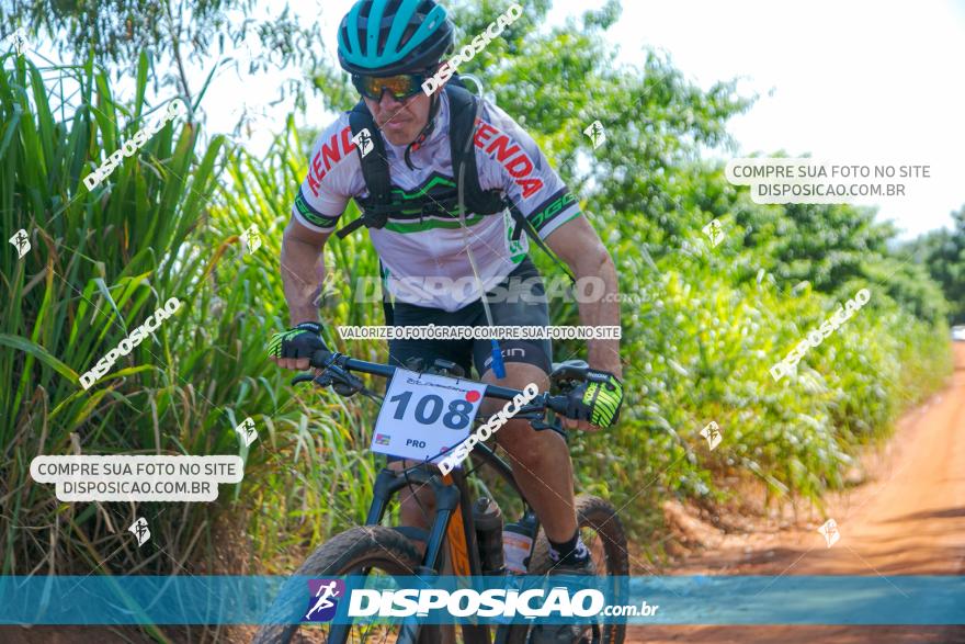 VI GP Santa Isabel do Ivaí­ de Mountain Bike