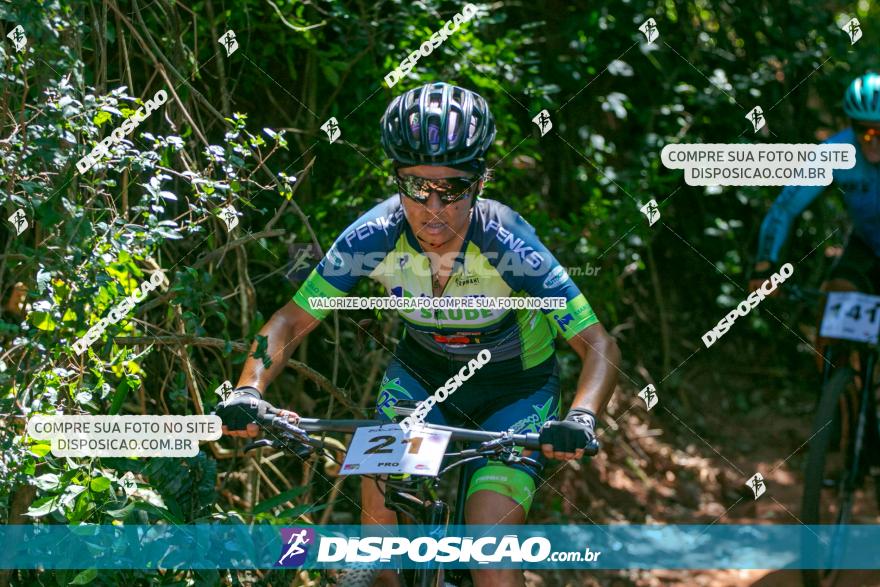 VI GP Santa Isabel do Ivaí­ de Mountain Bike