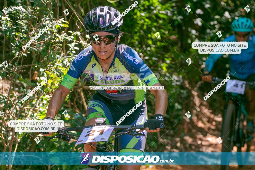 VI GP Santa Isabel do Ivaí­ de Mountain Bike