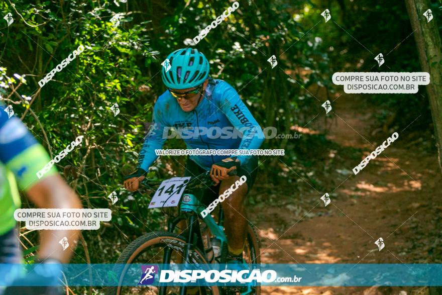 VI GP Santa Isabel do Ivaí­ de Mountain Bike