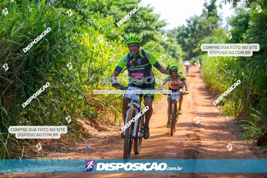 VI GP Santa Isabel do Ivaí­ de Mountain Bike