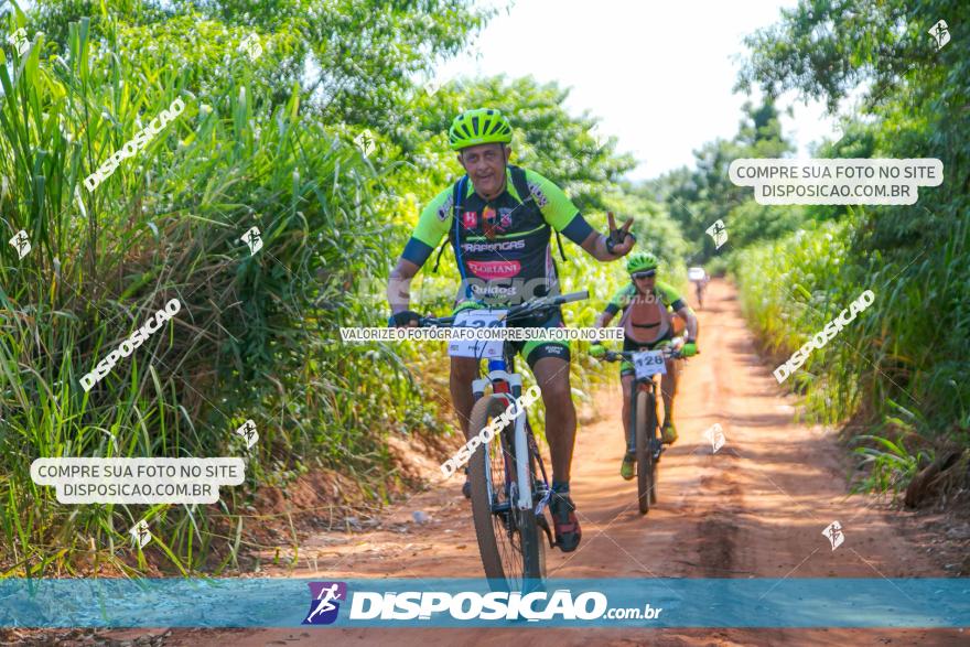 VI GP Santa Isabel do Ivaí­ de Mountain Bike