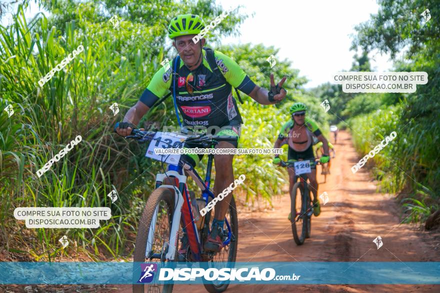 VI GP Santa Isabel do Ivaí­ de Mountain Bike