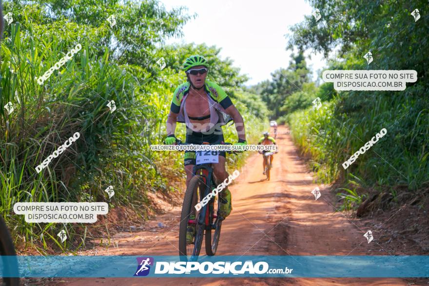 VI GP Santa Isabel do Ivaí­ de Mountain Bike