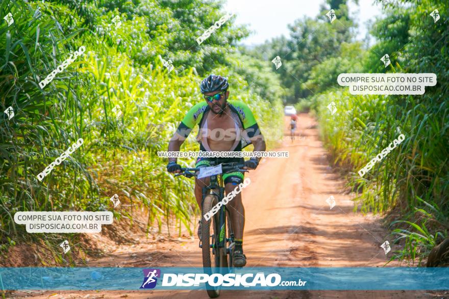 VI GP Santa Isabel do Ivaí­ de Mountain Bike