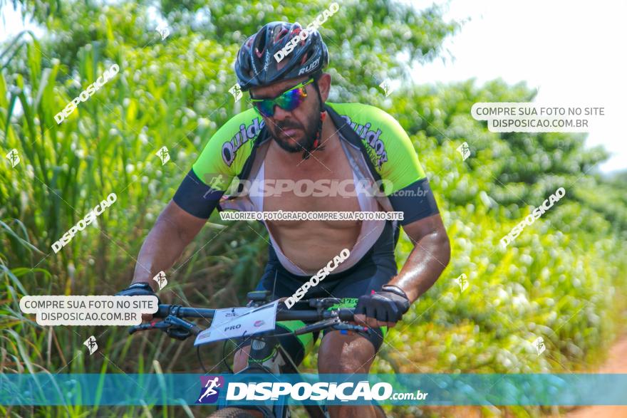 VI GP Santa Isabel do Ivaí­ de Mountain Bike