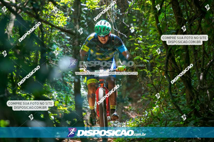 VI GP Santa Isabel do Ivaí­ de Mountain Bike