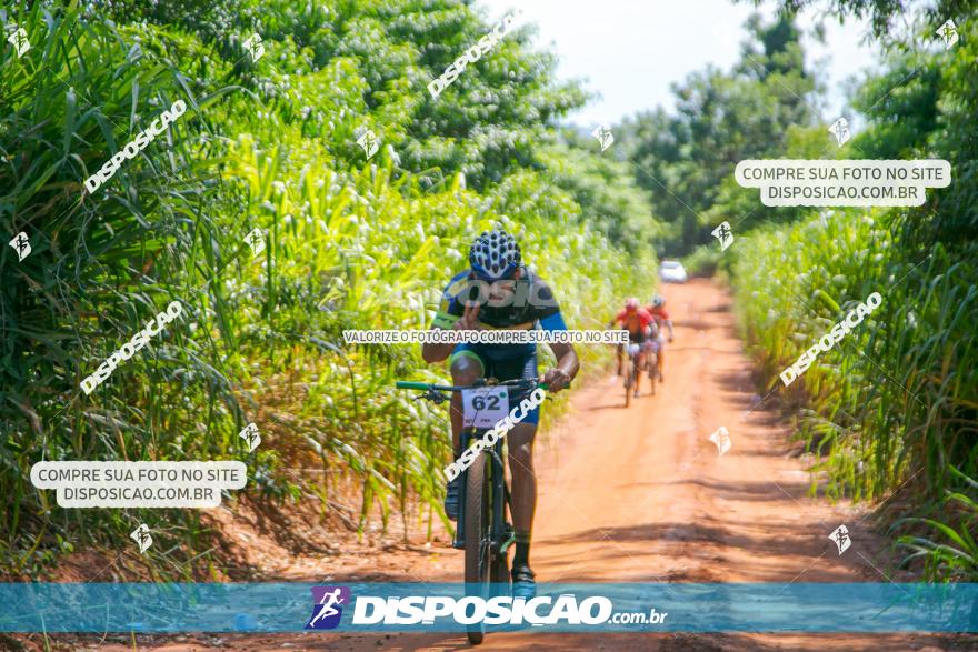 VI GP Santa Isabel do Ivaí­ de Mountain Bike