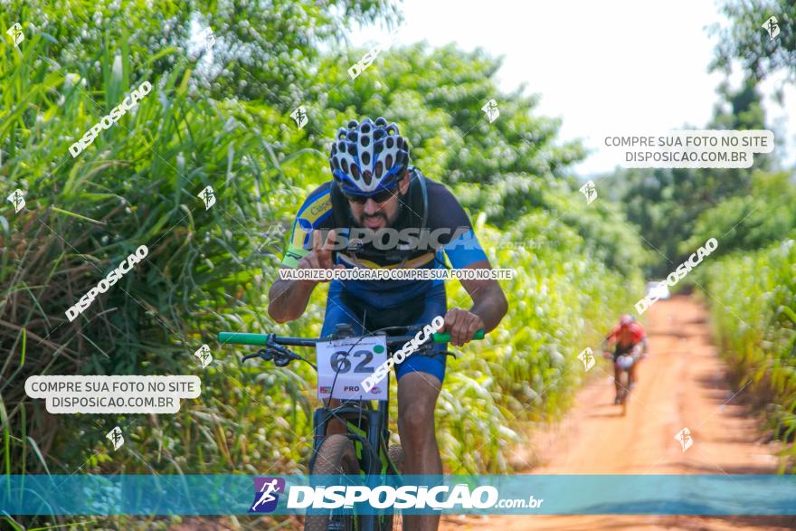 VI GP Santa Isabel do Ivaí­ de Mountain Bike