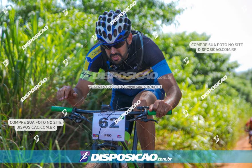 VI GP Santa Isabel do Ivaí­ de Mountain Bike